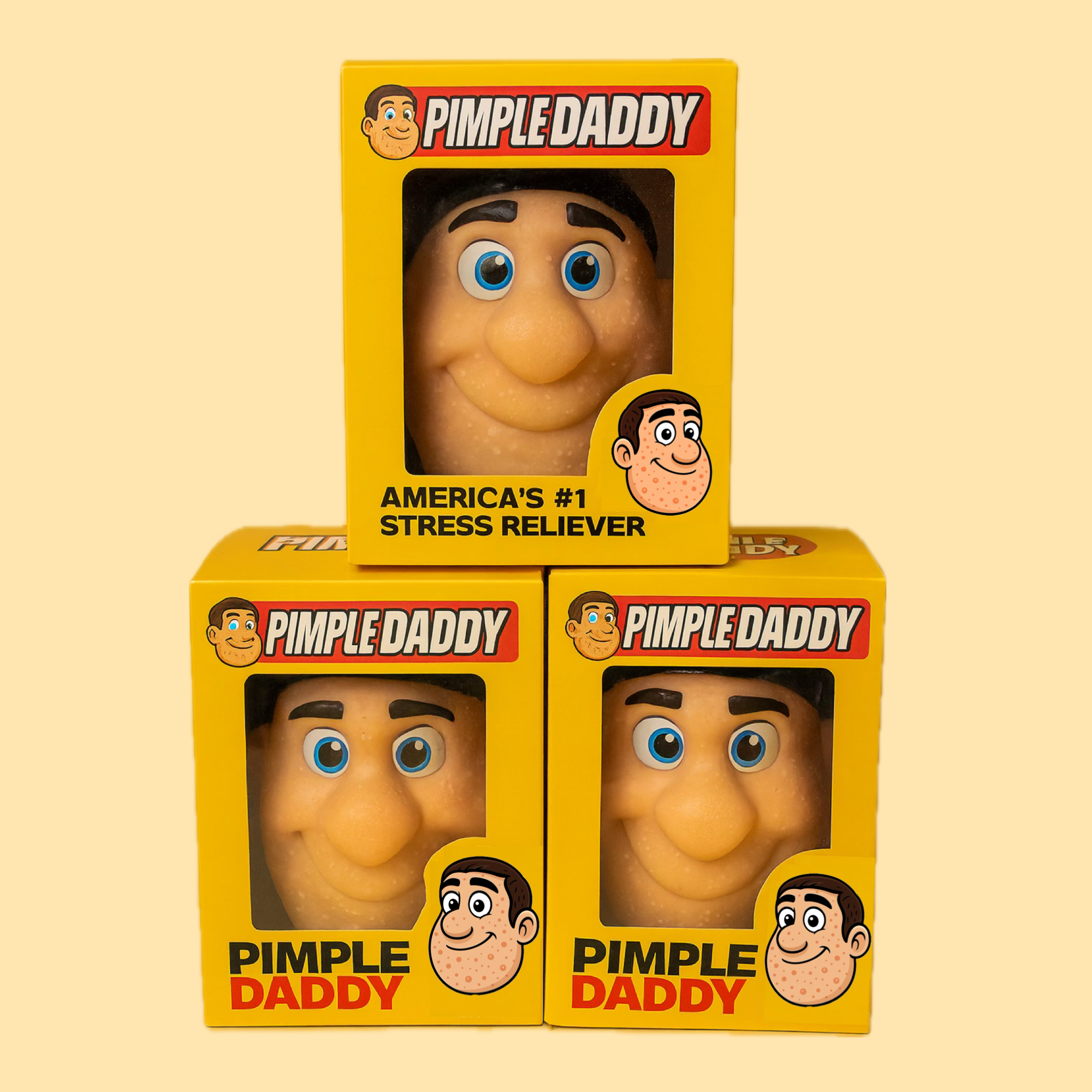 Pimple Daddy™